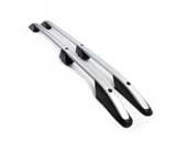 Citroen Jumpy 3 Elegance Tavan Çıtası Alüminyum Kısa Şase 2017 ve Sonrası thumbnail 3