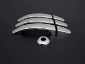 OMSA Ford Tourneo Custom Krom Kapı Kolu 3 Kapı 2012-2023 Arası thumbnail 3