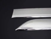 OMSA Ford Tourneo Custom Krom Yan Kapı Çıtası 5 Parça 2012-2023 Arası thumbnail 4