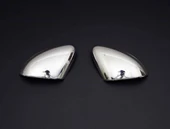 OMSA Ford Fiesta 7 Krom Ayna Kapağı 2 Parça 2017 ve Sonrası thumbnail 2