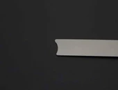 OMSA Fiat Linea Sedan Krom Bagaj Çıtası 2007-2012 Arası thumbnail 2