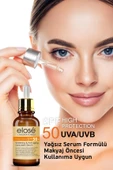 Dermaderm 3 Adet Spf 50+ Güneş Koruma Vitaminli Yüz ve Vücut Güneş Kremi 3 x 100 ml. ve 1 Adet Leke Karşıtı Güneş Serumu 50 ml. - 3