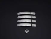 OMSA Ford Transit Krom Kapı Kolu 4 Kapı 9 Parça 2018 ve Sonrası thumbnail 1