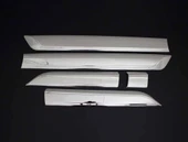 OMSA Ford Tourneo Custom Krom Yan Kapı Çıtası 5 Parça 2012-2023 Arası thumbnail 2