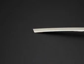 OMSA Ford Fiesta 7 Krom Bagaj Çıtası 2017 ve Sonrası thumbnail 5