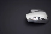 OMSA Dacia Sandero Stepway Krom Ayna Kapağı 2 Parça 2012-2020 Arası thumbnail 2