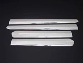 OMSA Opel Combo D Krom Yan Kapı Çıtası 4 Parça 2011-2018 Arası thumbnail 1