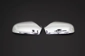 OMSA Opel Astra H Krom Ayna Kapağı 2 Parça Abs 2004-2009 Arası - 2