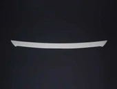 OMSA Peugeot 2008 Krom Arka Tampon Eşiği (Taşlı) 2019 ve Sonrası thumbnail 1