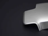 OMSA Mercedes Sprinter Krom Ayna Kapağı Taşlı 2 Parça 2018 ve Sonrası VAN thumbnail 3