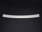 OMSA Mercedes B Class W247 Krom Arka Tampon Eşiği Taşlı 2018 ve Sonrası thumbnail 3