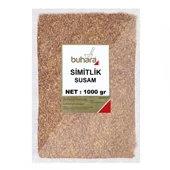 BUHARA SİMİTLİK SUSAM 1000 GR - 1