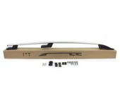 Opel Vivaro Elegance Tavan Çıtası Alüminyum Uzun Şase 2004-2014 Arası thumbnail 3