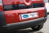 OMSA Peugeot Bipper Krom Bagaj Alt Çıta 2008 ve Sonrası thumbnail 4