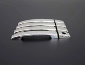 OMSA Nissan Qashqai Krom Kapı Kolu 4 Kapı Tek Delikli 2007-2014 Arası thumbnail 3