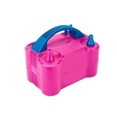 Elektrikli Balon Pompası Çift çıkışlı Kontrollü - 1