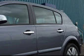 OMSA Opel Astra H Sedan Krom Kapı Kolu 4 Kapı Desenli 2009-2013 Arası thumbnail 3