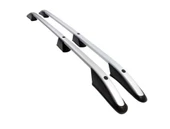 Peugeot Expert Traveller Elegance Tavan Çıtası Alüminyum Uzun Şase 2017 ve Sonrası thumbnail 4