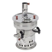 Semaver 7 Lt Çift Musluk - 1