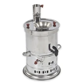 Semaver 10 Lt Büyük Tek Musluk - 1