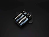 OMSA Opel Vivaro 4 Krom Kapı Kolu 4 Kapı 2019 ve Sonrası thumbnail 3