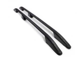 Peugeot Expert Traveller Elegance Tavan Çıtası Siyah Uzun Şase 2017 ve Sonrası thumbnail 1