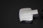 OMSA Mercedes Vito/W638 Krom Ayna Kapağı 2 Parça 1996-2003 Arası thumbnail 2