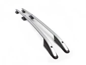 Opel Vivaro Elegance Tavan Çıtası Alüminyum Uzun Şase 2004-2014 Arası thumbnail 2