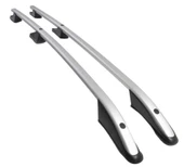 Mitsubishi L200 Sport Tavan Çıtası Alüminyum 2015-2019 Arası thumbnail 1