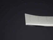 OMSA Mercedes Sprinter Krom Arka Tampon Eşiği Taşlı 2018 ve Sonrası thumbnail 3