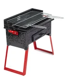 C-09 | Cemre Lüx Pervazlı Mangal 28x43 cm - 1