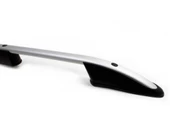 Peugeot Expert Traveller Elegance Tavan Çıtası Alüminyum Kısa Şase 2017 ve Sonrası thumbnail 5