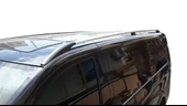 Mercedes Vito/W639 Solid Tavan Çıtası Alüminyum Orta Şase 2004 ve Sonrası thumbnail 5