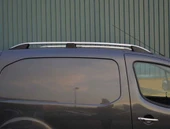 Opel Combo E Elegance Tavan Çıtası Alüminyum 2019 ve Sonrası thumbnail 1