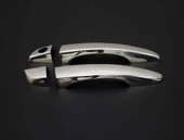 OMSA Opel Vivaro 4 Krom Kapı Kolu 4 Kapı 2019 ve Sonrası thumbnail 4