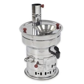 Semaver 7 Lt Tek Musluk - 1