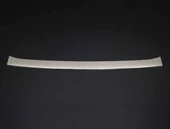 OMSA Mercedes Sprinter Krom Arka Tampon Eşiği Taşlı 2018 ve Sonrası thumbnail 1