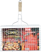 Lüks Pirzola Teli Kafesli 25*40 - 1