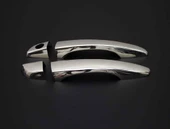 OMSA Peugeot Partner 3 Krom Kapı Kolu 4 Kapı 2019 ve Sonrası thumbnail 4