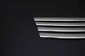 OMSA VW Passat 3B Krom Ön Panjur 8 Parça 2000-2005 Arası thumbnail 2