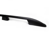 VW Caddy Elegance Tavan Çıtası Siyah Uzun Şase 2003-2020 Arası thumbnail 2