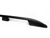 VW Caddy Elegance Tavan Çıtası Siyah Kısa Şase 2003-2020 Arası thumbnail 2