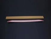 OMSA Peugeot Rifter Krom Bagaj Çıtası 2019-2024 Arası thumbnail 3