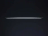 OMSA VW Polo AW Krom Bagaj Alt Çıta 2017 ve Sonrası thumbnail 1