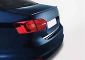 OMSA VW Jetta Krom Bagaj Alt Çıta 2011-2014 Arası thumbnail 3