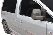 OMSA VW Caddy Krom Kapı Kolu 4 Kapı 2003-2010 Arası thumbnail 4