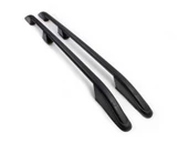 VW Caddy Elegance Tavan Çıtası Siyah Uzun Şase 2003-2020 Arası thumbnail 1