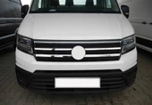 OMSA VW Crafter Krom Ön Panjur 4 Parça 2017 ve Sonrası thumbnail 3