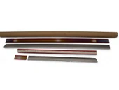 OMSA VW T5 Multivan Siyah Krom Yan Kapı Çıtası (Tek Sürgü) 5 Parça 2003 ve Sonrası thumbnail 2