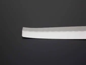 OMSA Renault Clio 5 Krom Bagaj Eşiği 2 Parça 2019 ve Sonrası thumbnail 3